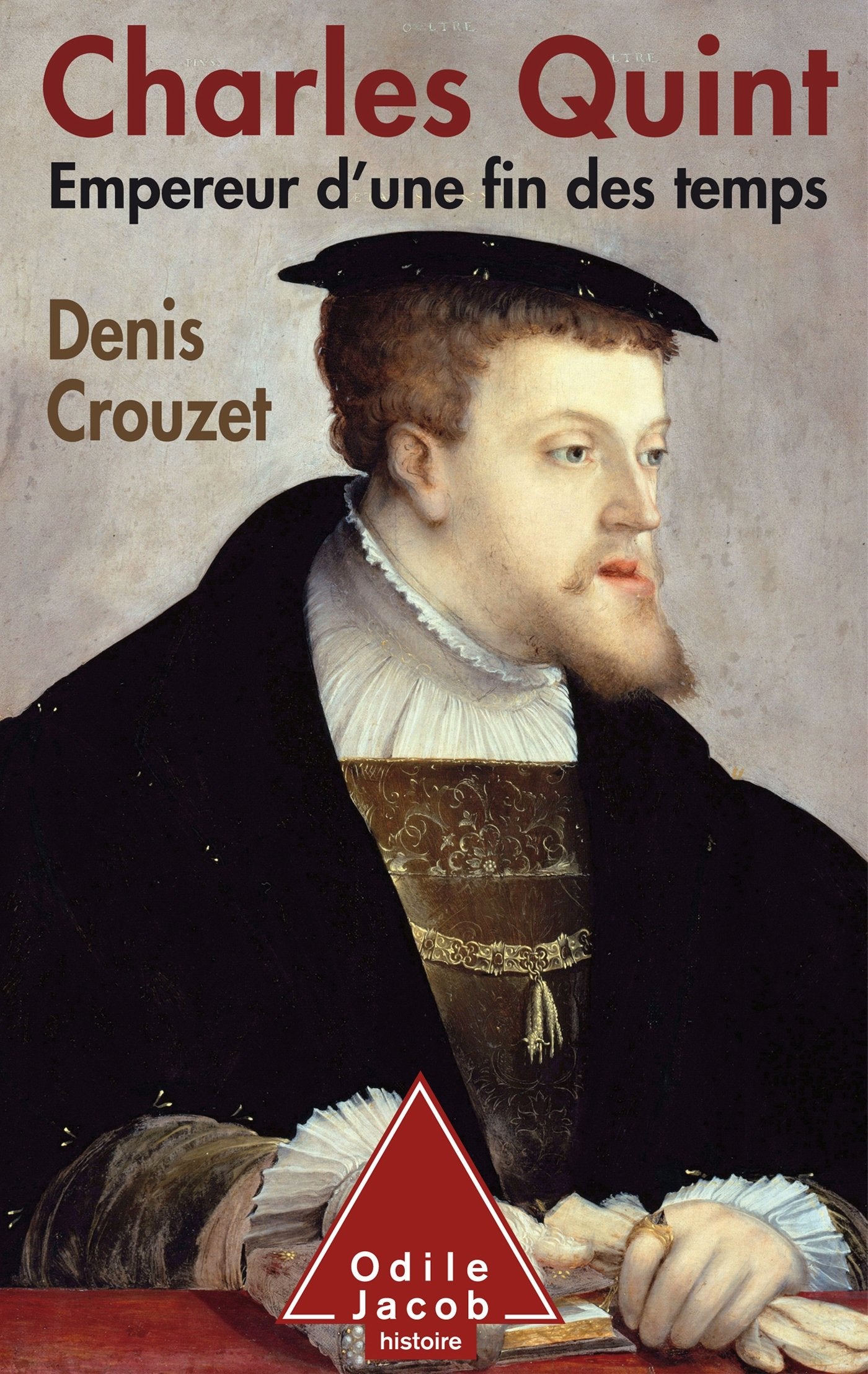 Charles Quint: Le renoncement au pouvoir Politics & History