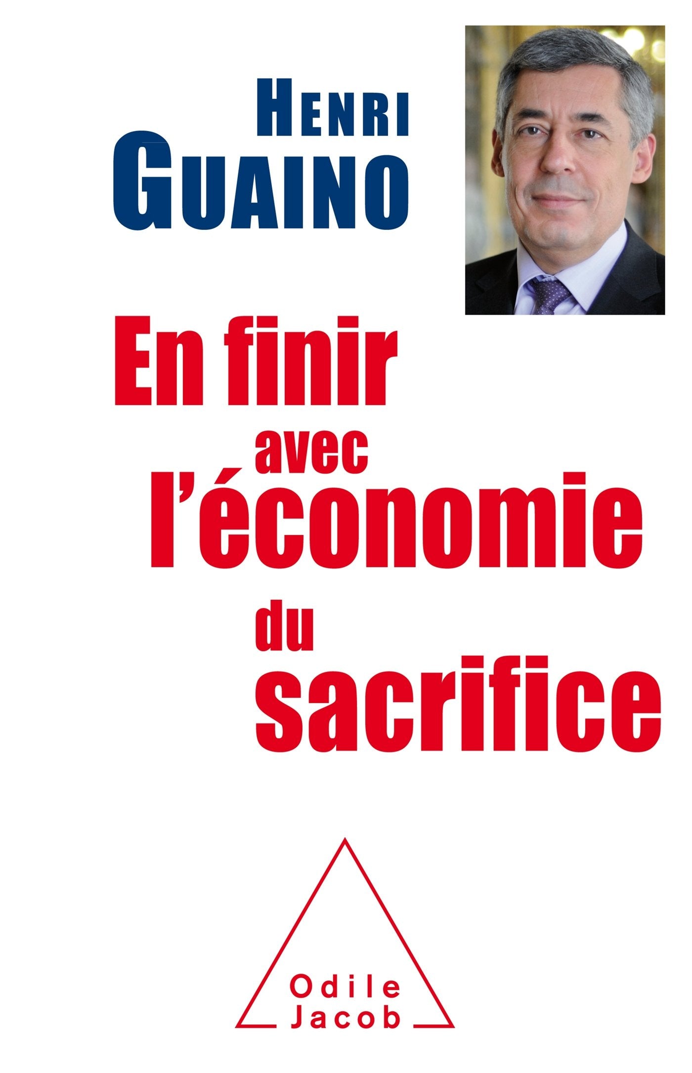 En finir avec l'économie du sacrifice Books
