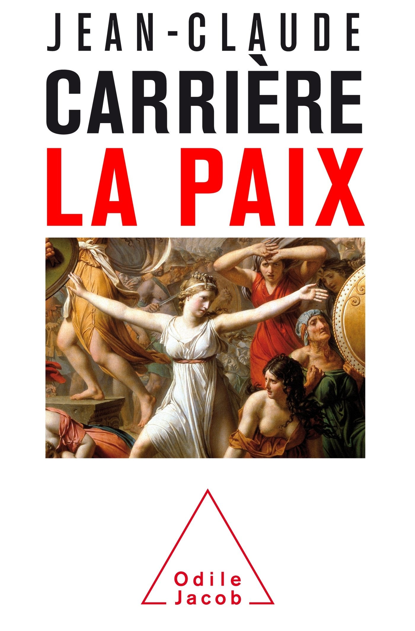 La Paix Books