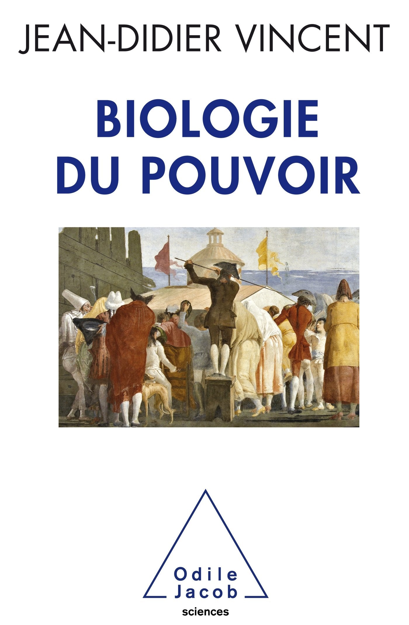 Biologie du pouvoir Medicine