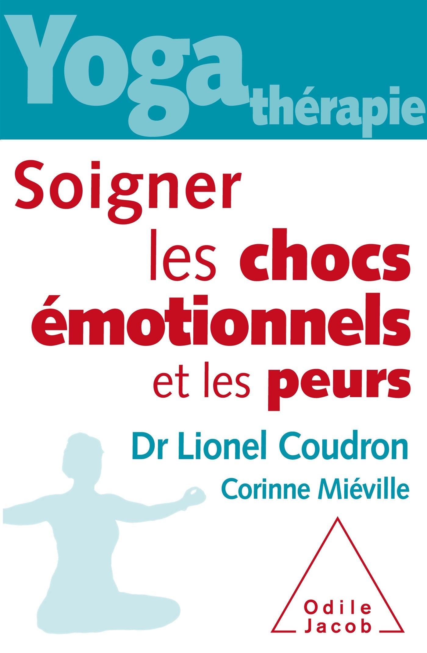 Soigner les chocs émotionnels et les peurs Books