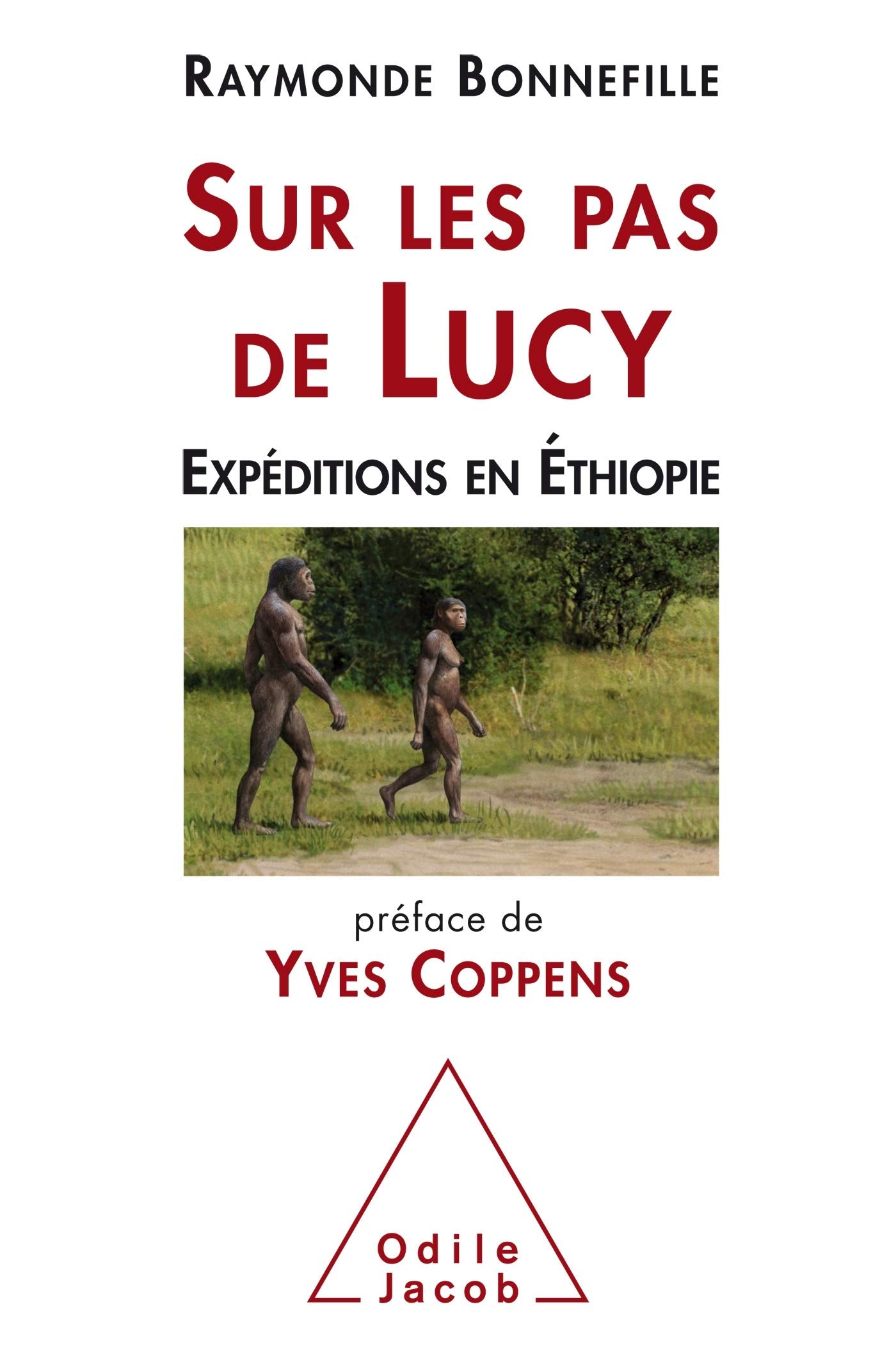 Sur les pas de Lucy: Expédition en Ethiopie Politics & History