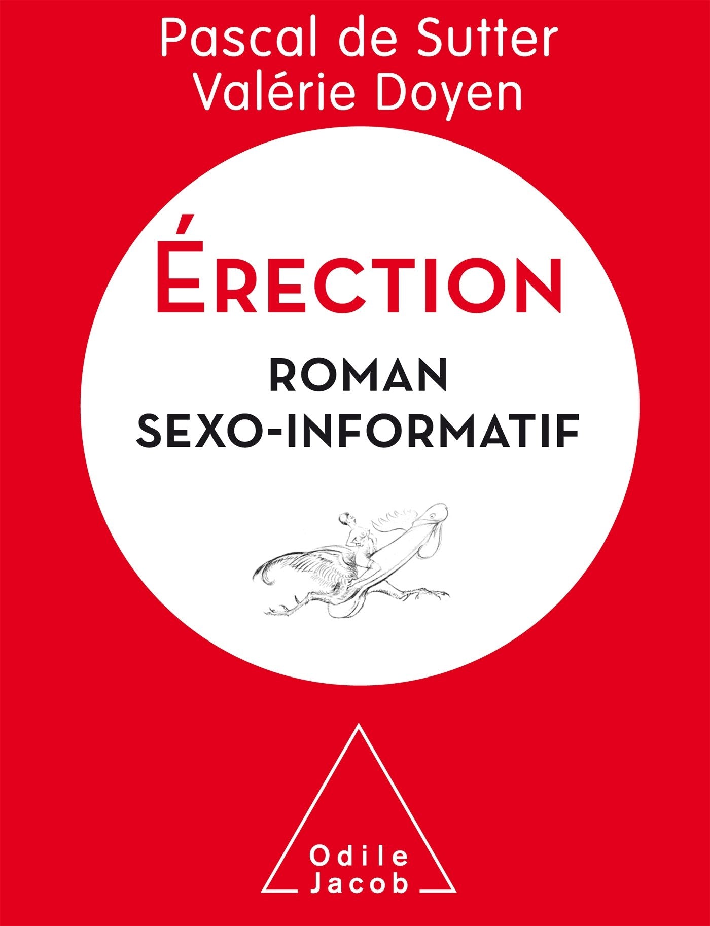 Erection: A Sexo-Informative Novel / Érection: Roman sexo-informatif Psychology