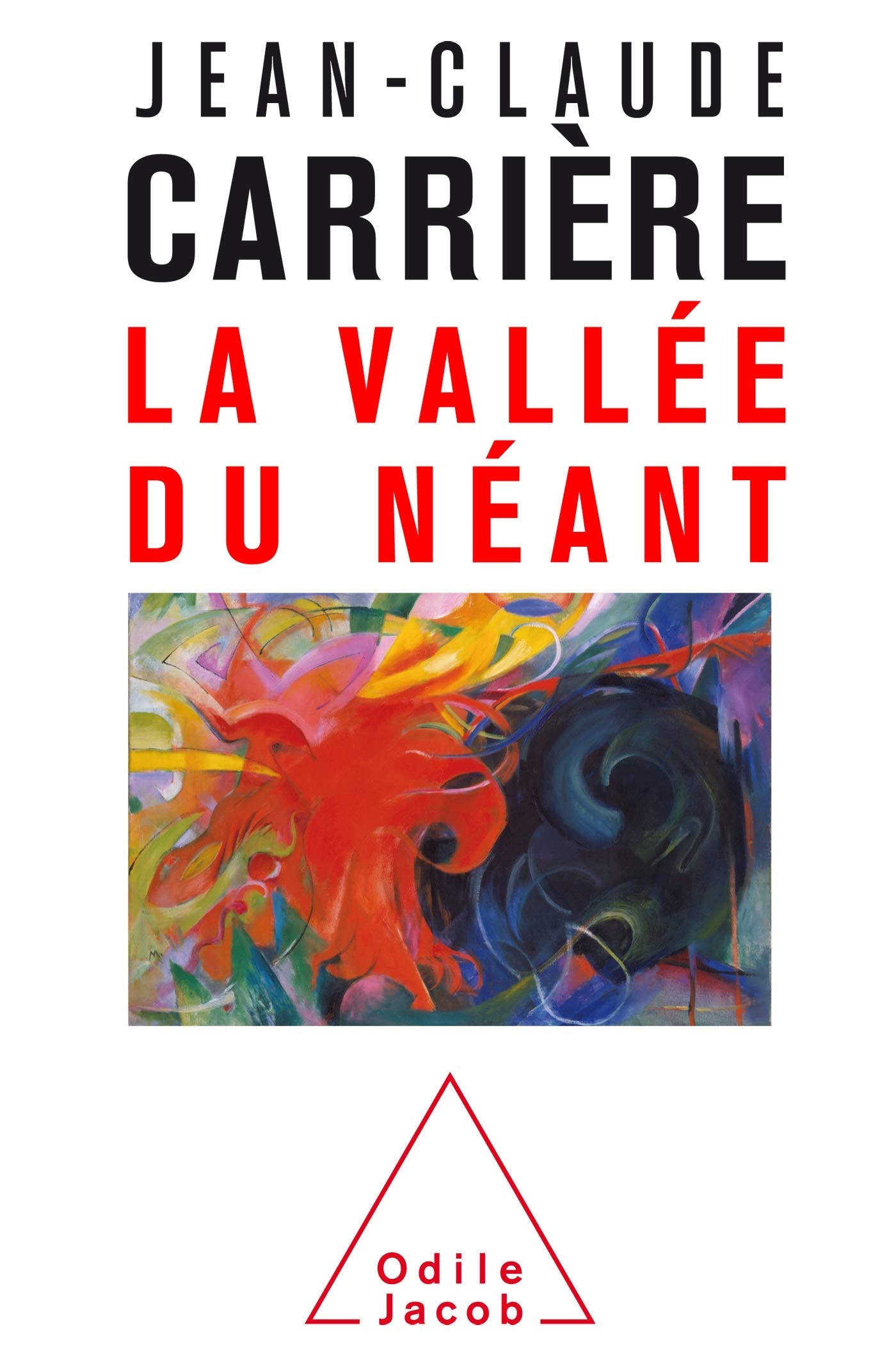 La Vallée du néant Philosophy