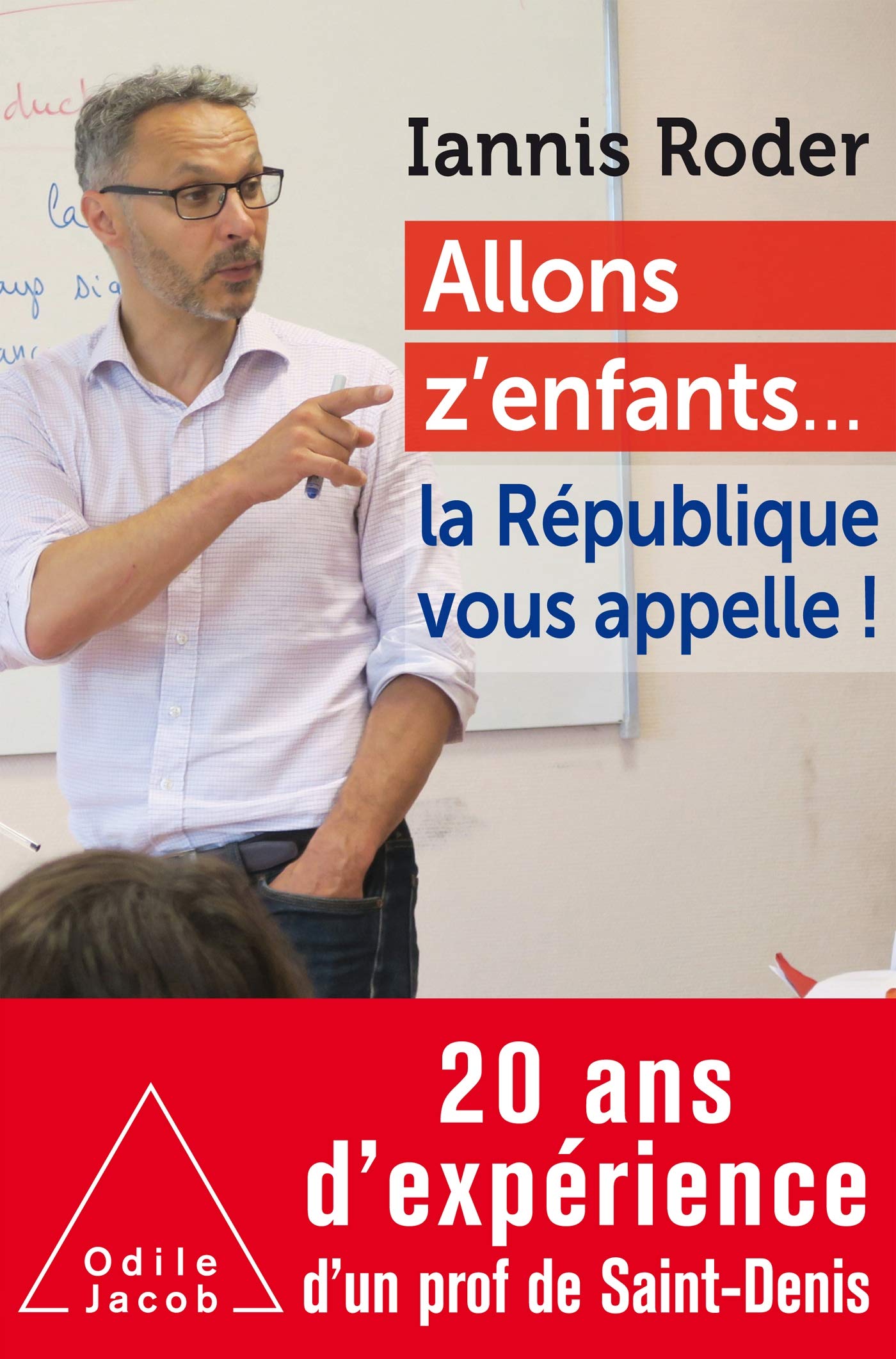 Allons z'enfants ...la République vous appelle Books