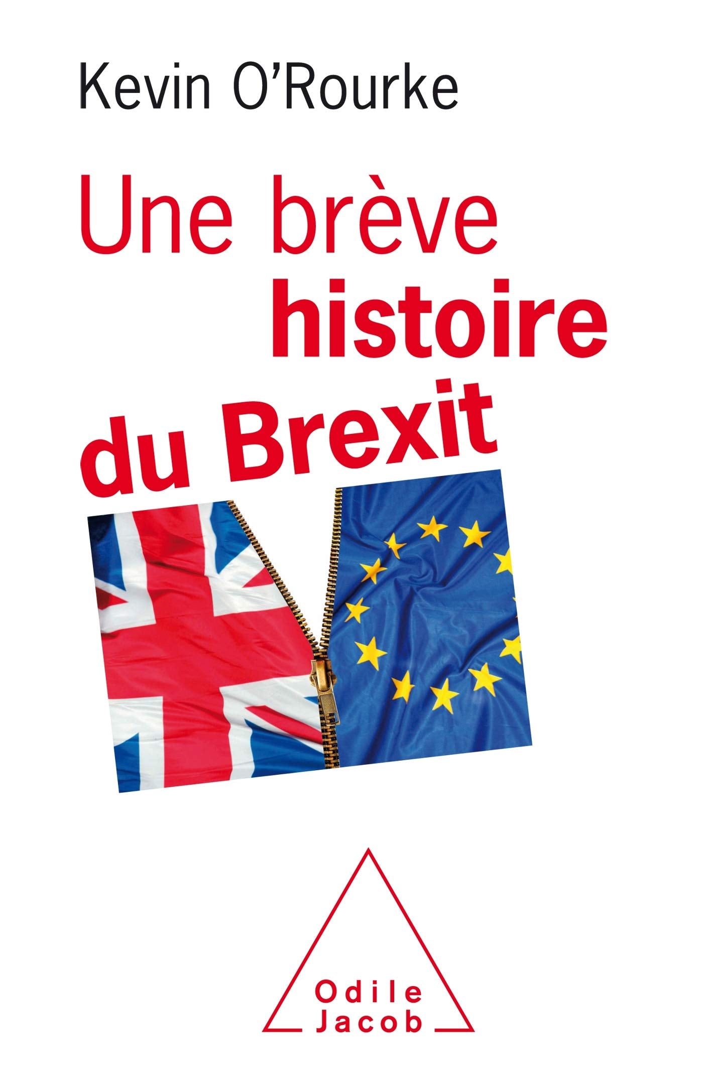 Une breve histoire du Brexit Business, Finance & Career