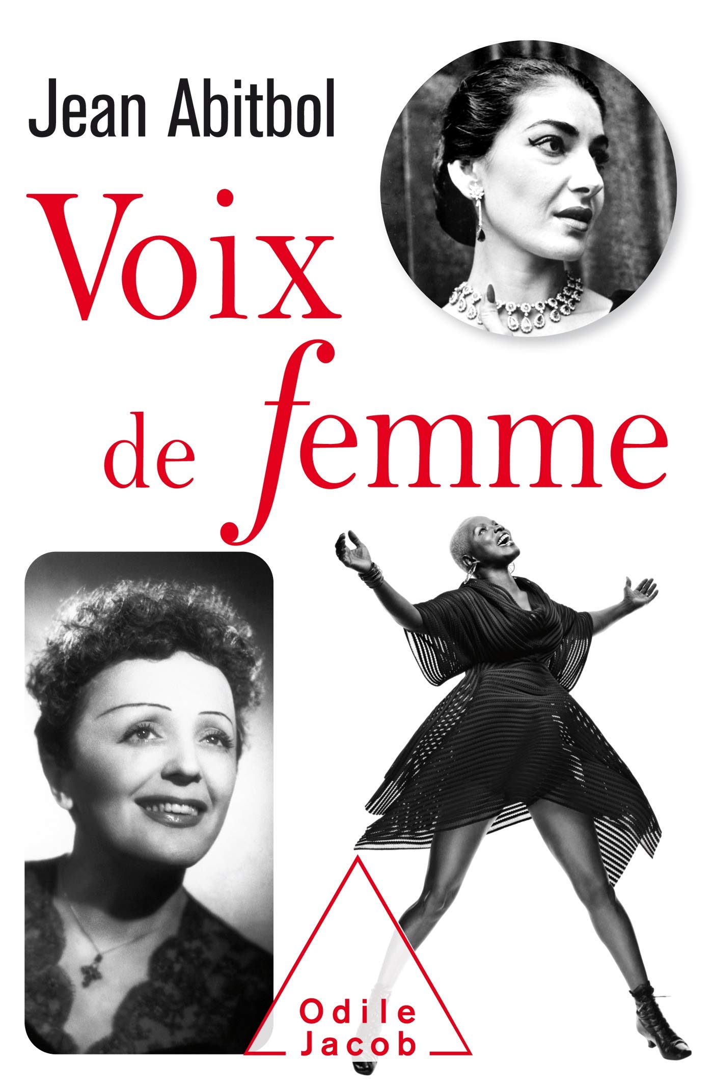 Voix de femmes Books