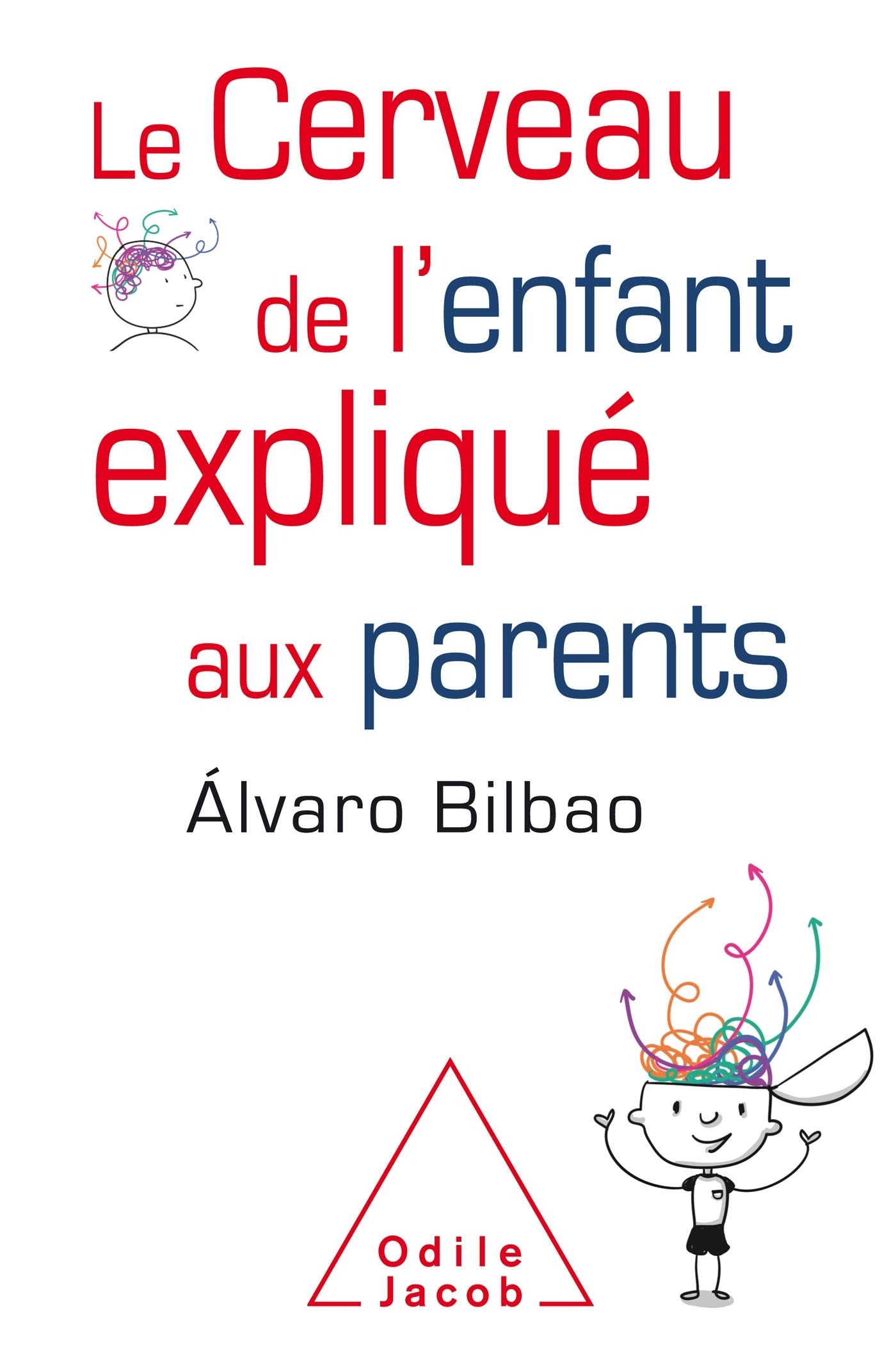 Le Cerveau de l'enfant expliqué aux parents Psychology