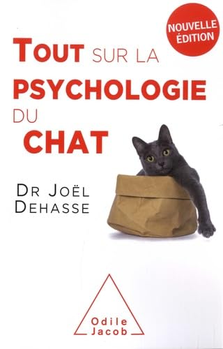 Tout sur la psychologie du chat (NE 2019) Natural Sciences