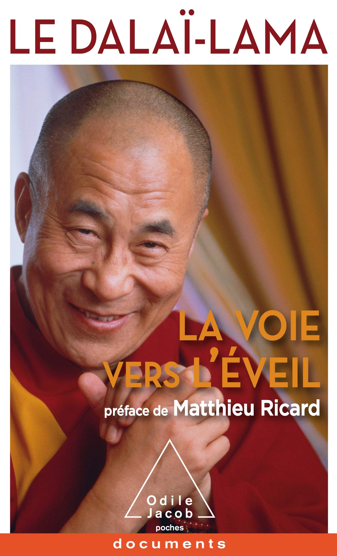 La Voie vers l'éveil Psychology