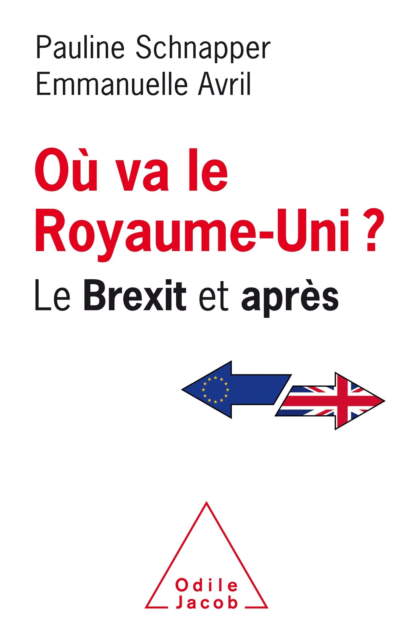 Où va le Royaume Uni ?: Le Brexit et après Business, Finance & Career