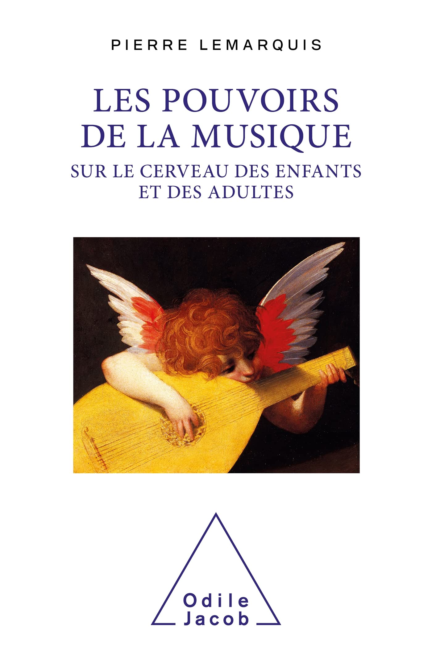 Les pouvoirs de la musique sur le cerveau des enfants et des adultes: Rhapsodie pour un cerveau mélomane Natural Sciences