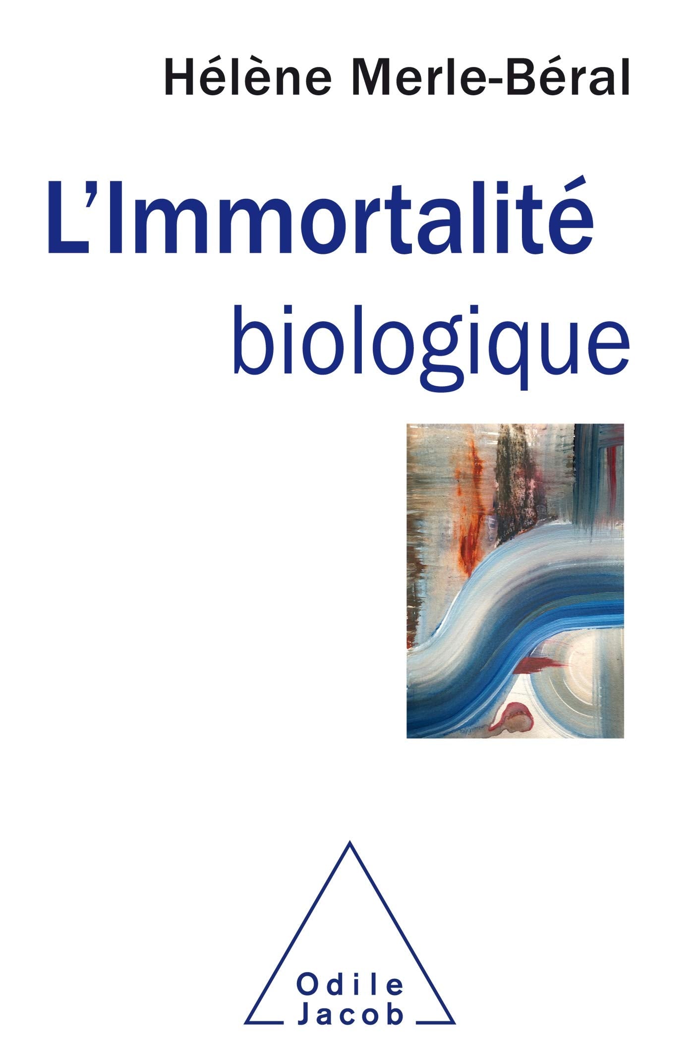 L'Immortalité biologique Natural Sciences