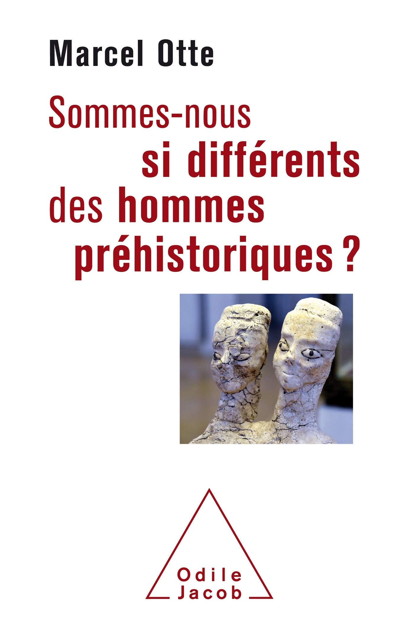 Sommes-nous si différents des hommes préhistoriques?: Pour une nouvelle alliance avec la nature Politics & History