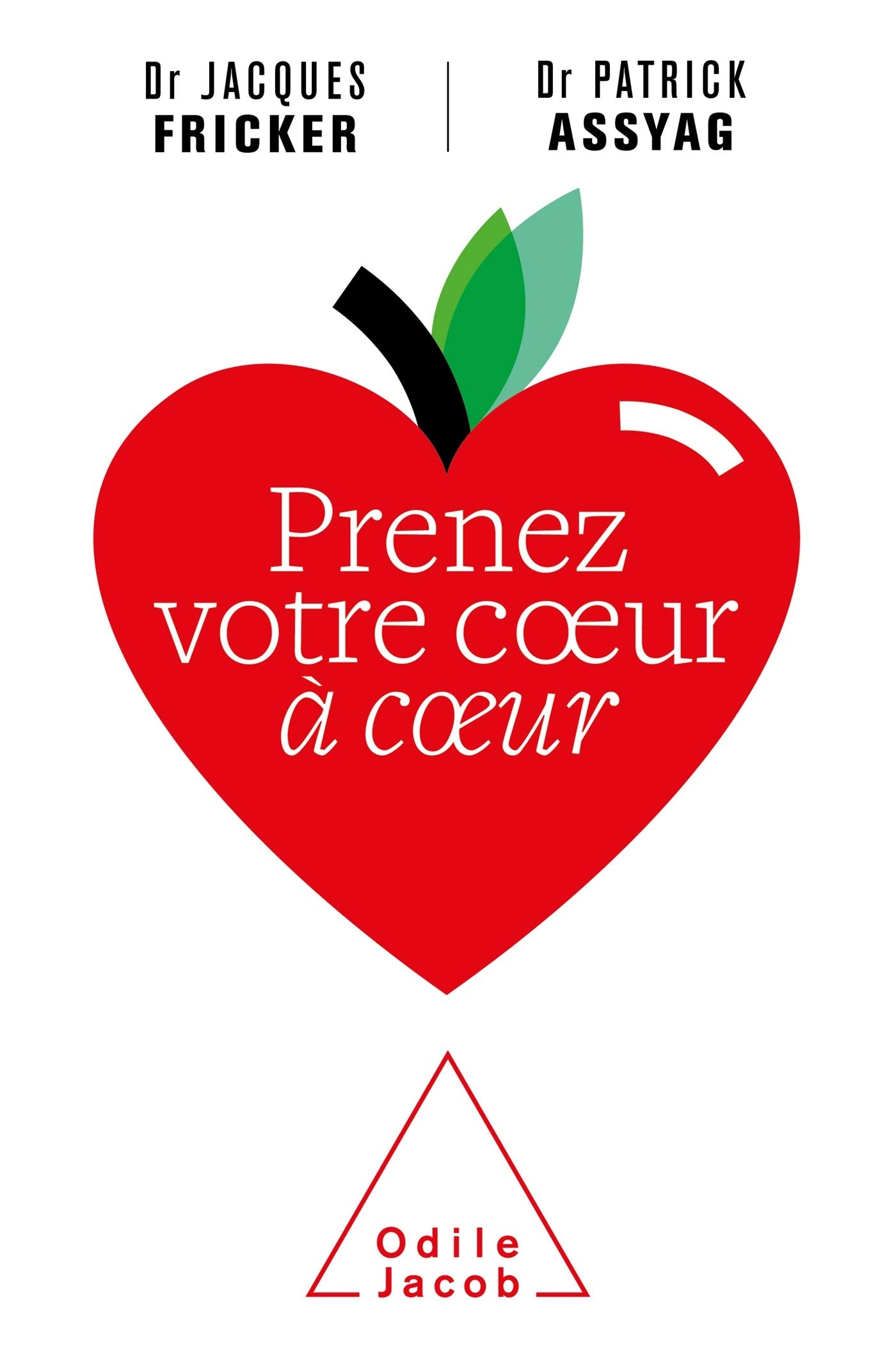 Prenez votre coeur à coeur Books