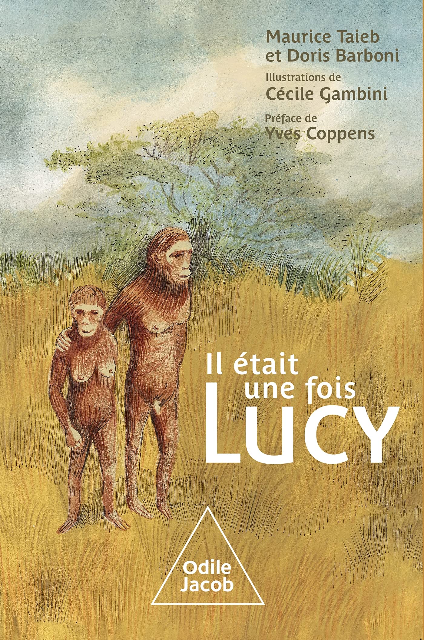 Il était une fois Lucy Politics & History