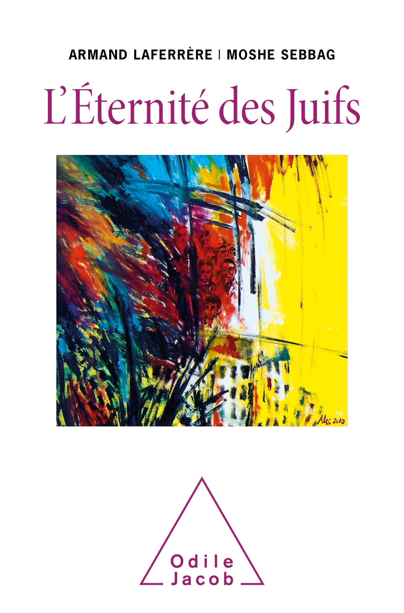 L'Éternité des Juifs Books