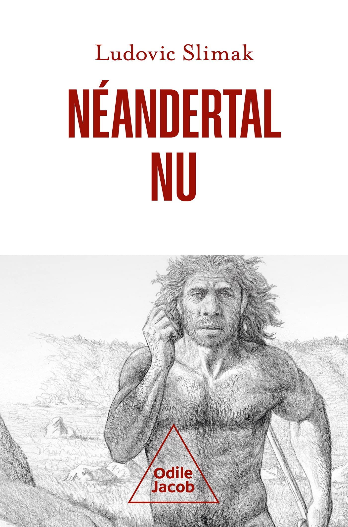 Néandertal nu: Comprendre la créature humaine Politics & History