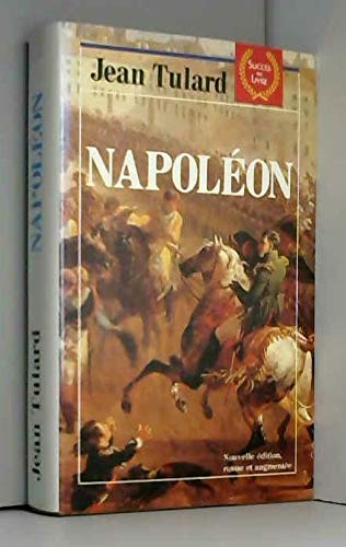 Napoleon ou le mythe du sauveur book