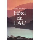Hôtel du lac : roman Books