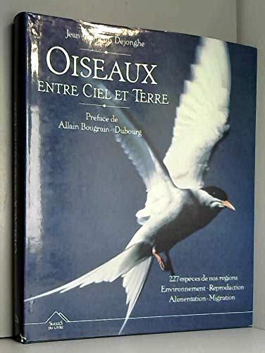 Oiseaux entre ciel et terre book