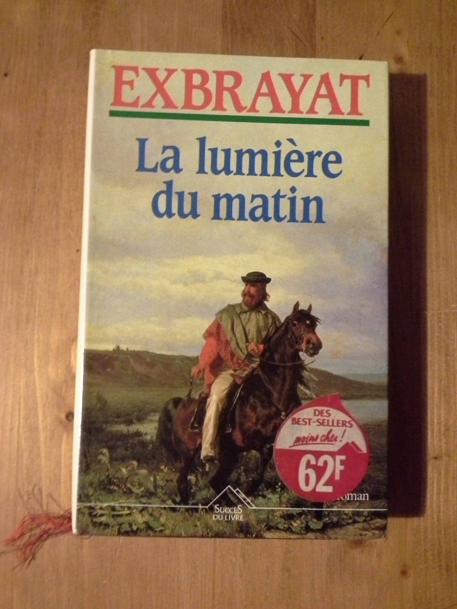 Product Image: La Lumière du matin