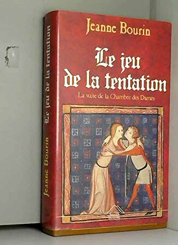 Le jeu de la tentation : roman Books