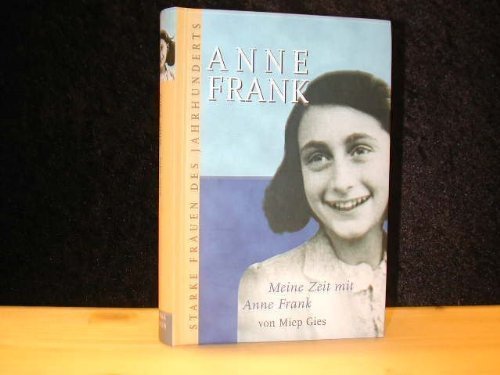 Elle s'appelait anne frank : l'histoire de la femme qui aida la famille frank a se cacher Books