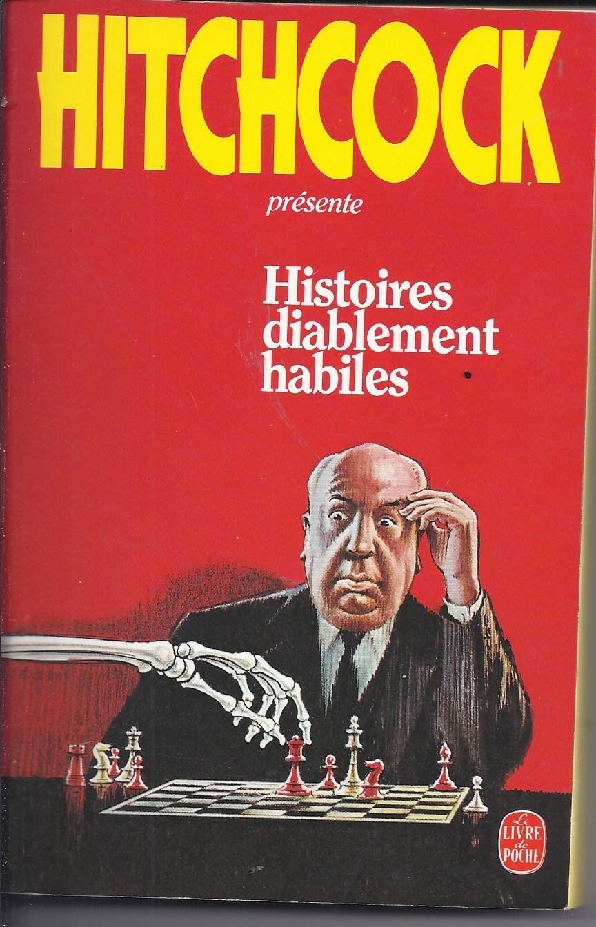 HISTOIRES DIABLEMENT HABILES book