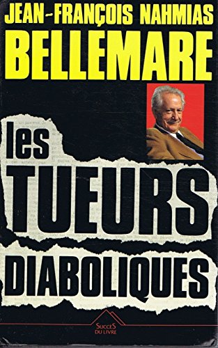 Les tueurs diaboliques Books