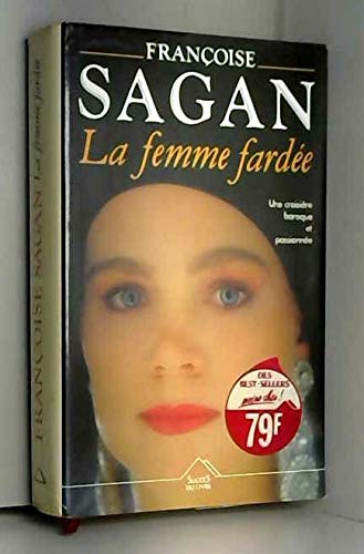 La femme fardée Books