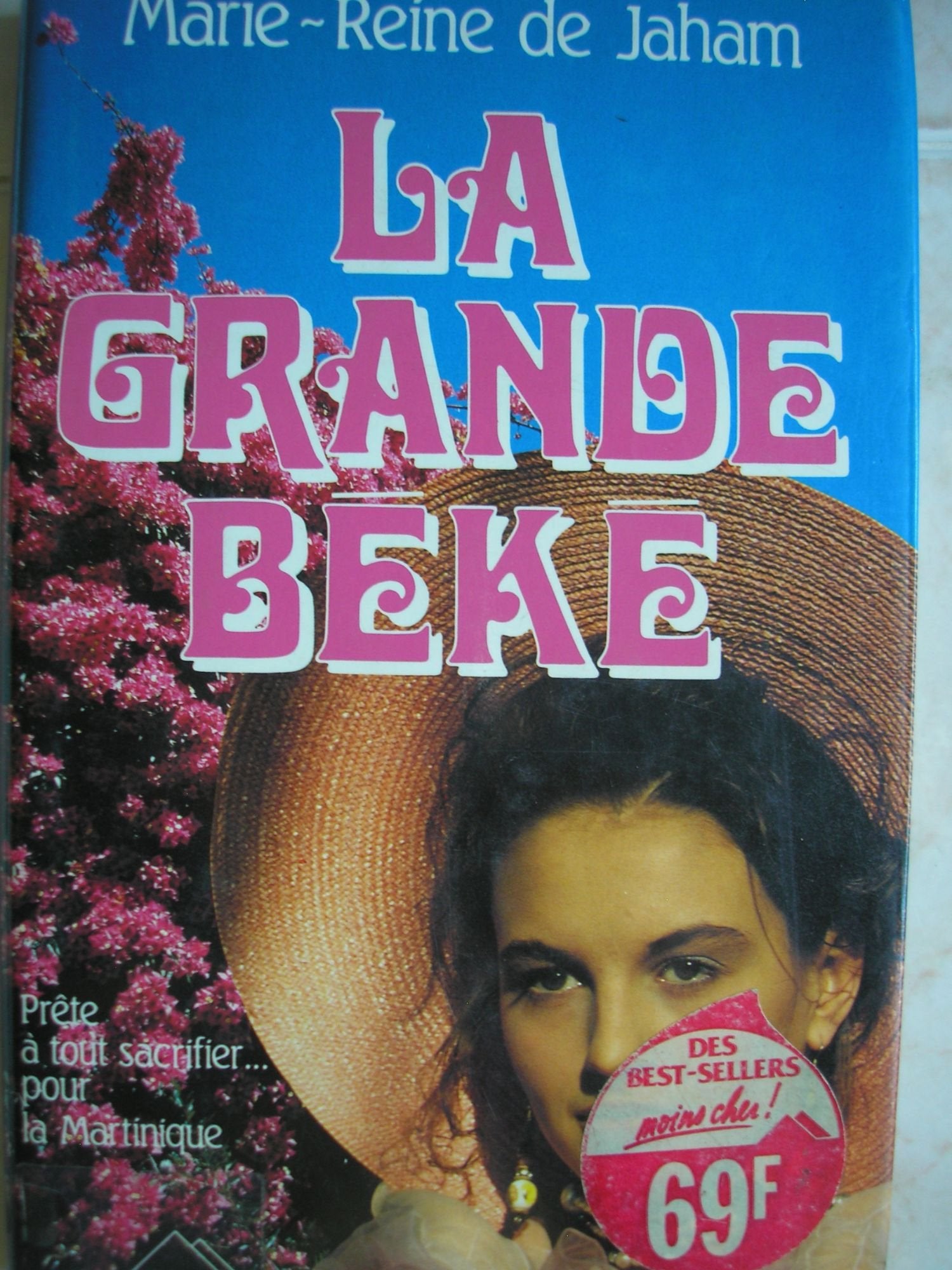 LA GRANDE BEKE book
