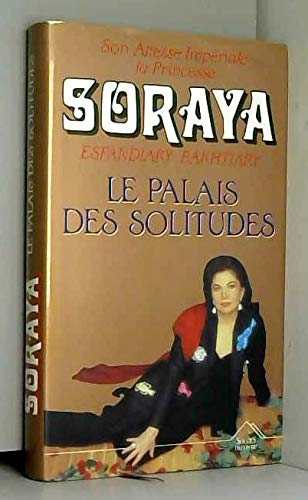 Le palais des solitudes book