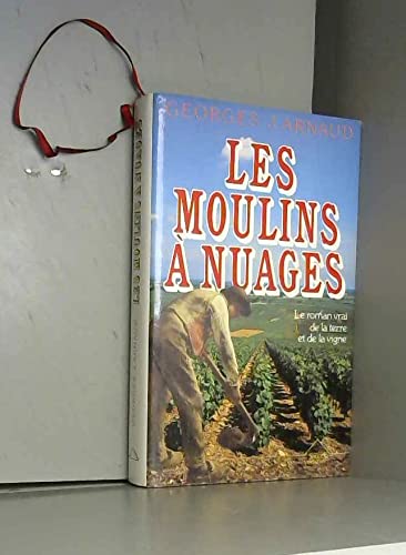 Les moulins à nuages book