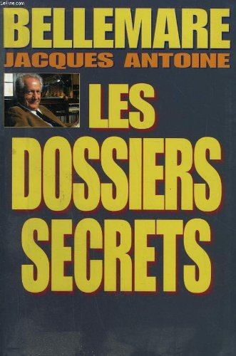 Product Image: Dossiers secrets