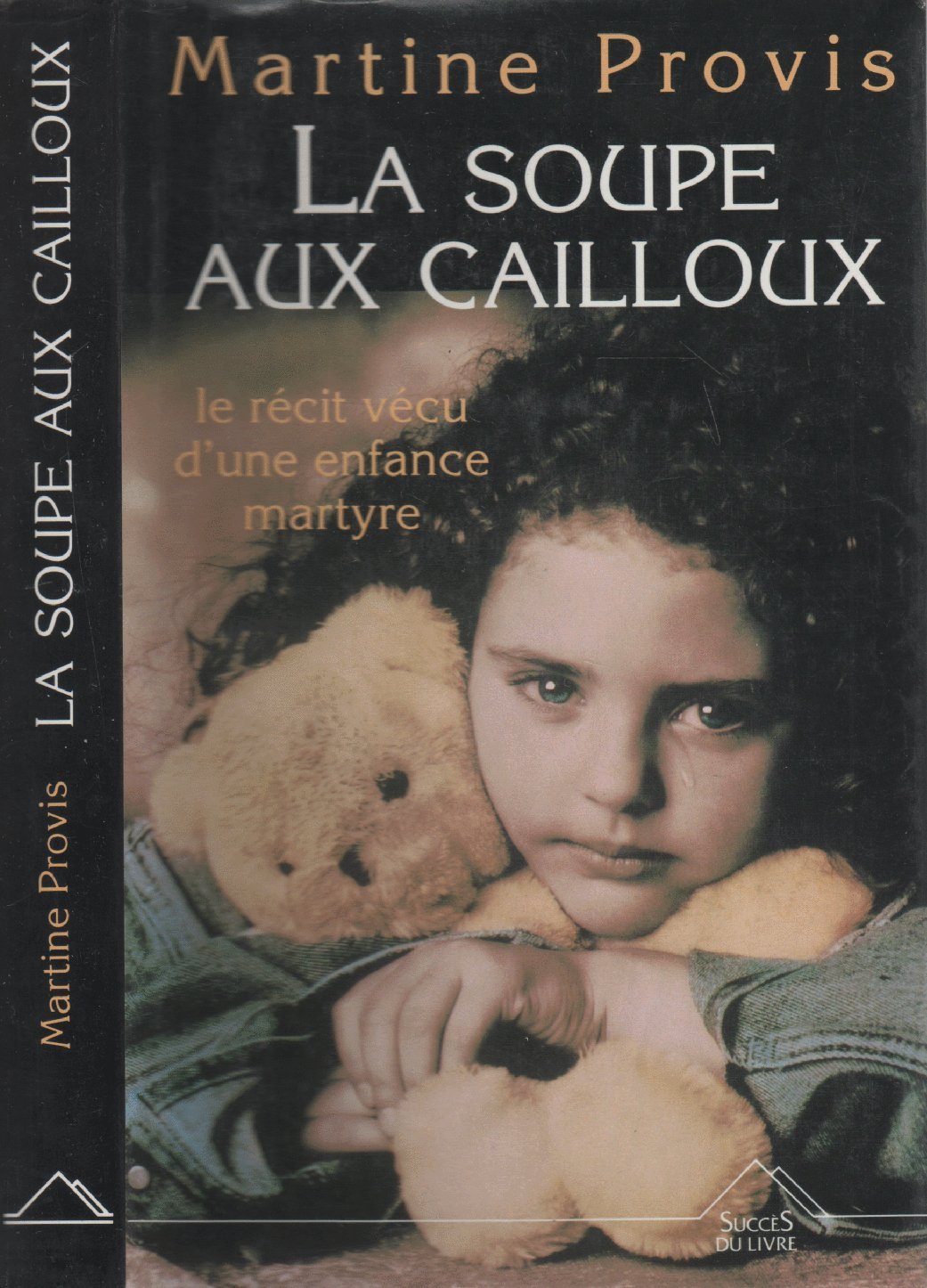 (V.2738214231)la soupe aux cailloux (Roman (Seine)) Books