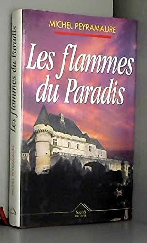 Les flammes du paradis book