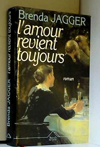 L'amour revient toujours Books