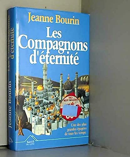 Les compagnons d'éternité Books