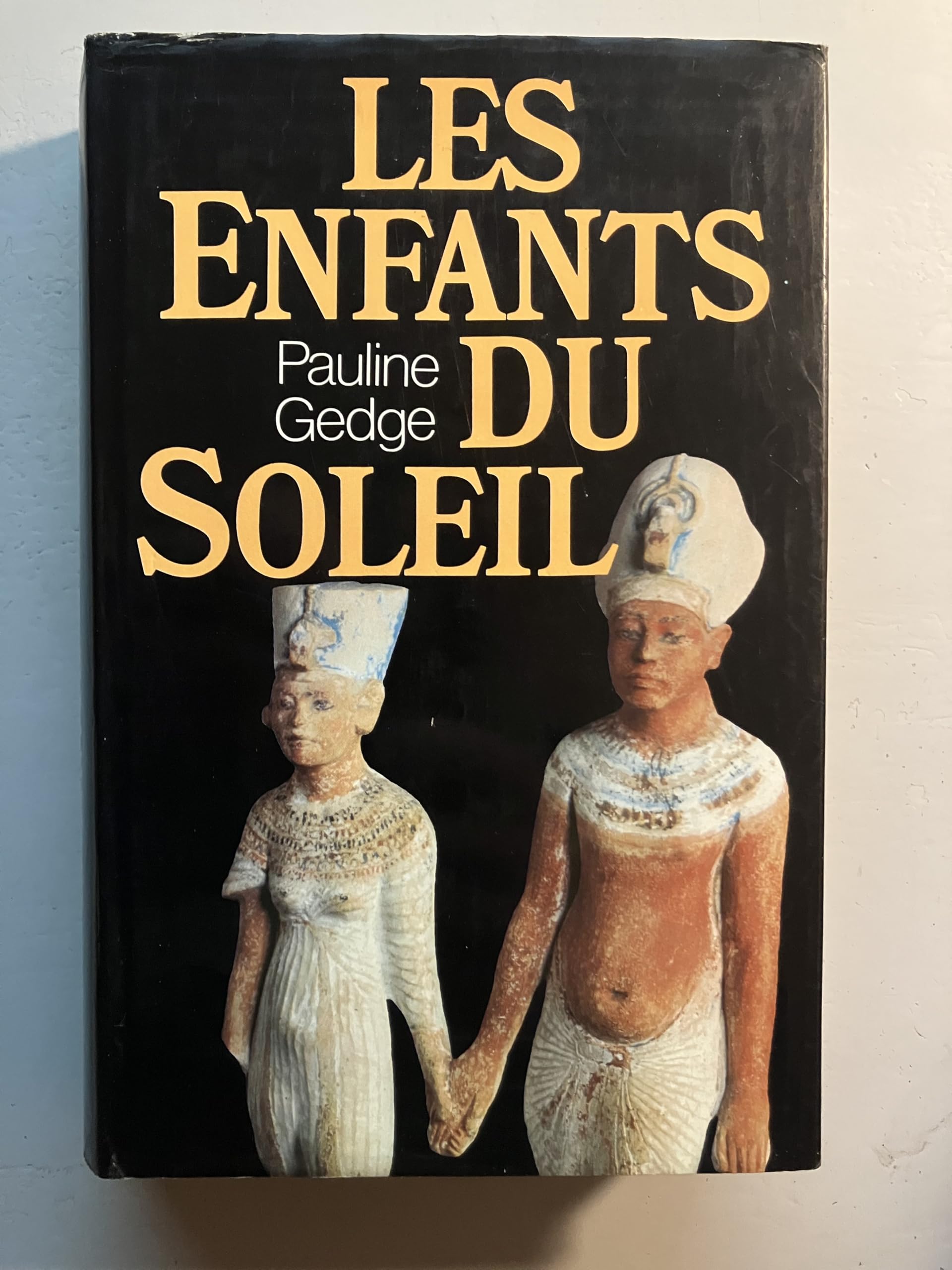 Les enfants du Soleil Books