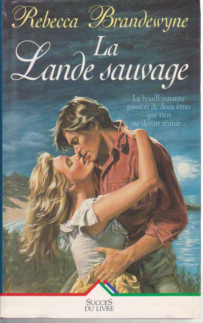 La lande sauvage book