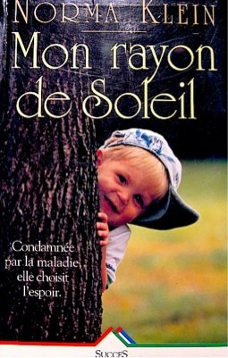 Mon rayon de soleil book