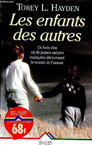 Les enfants des autres Books