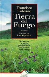 Tierra del fuego book
