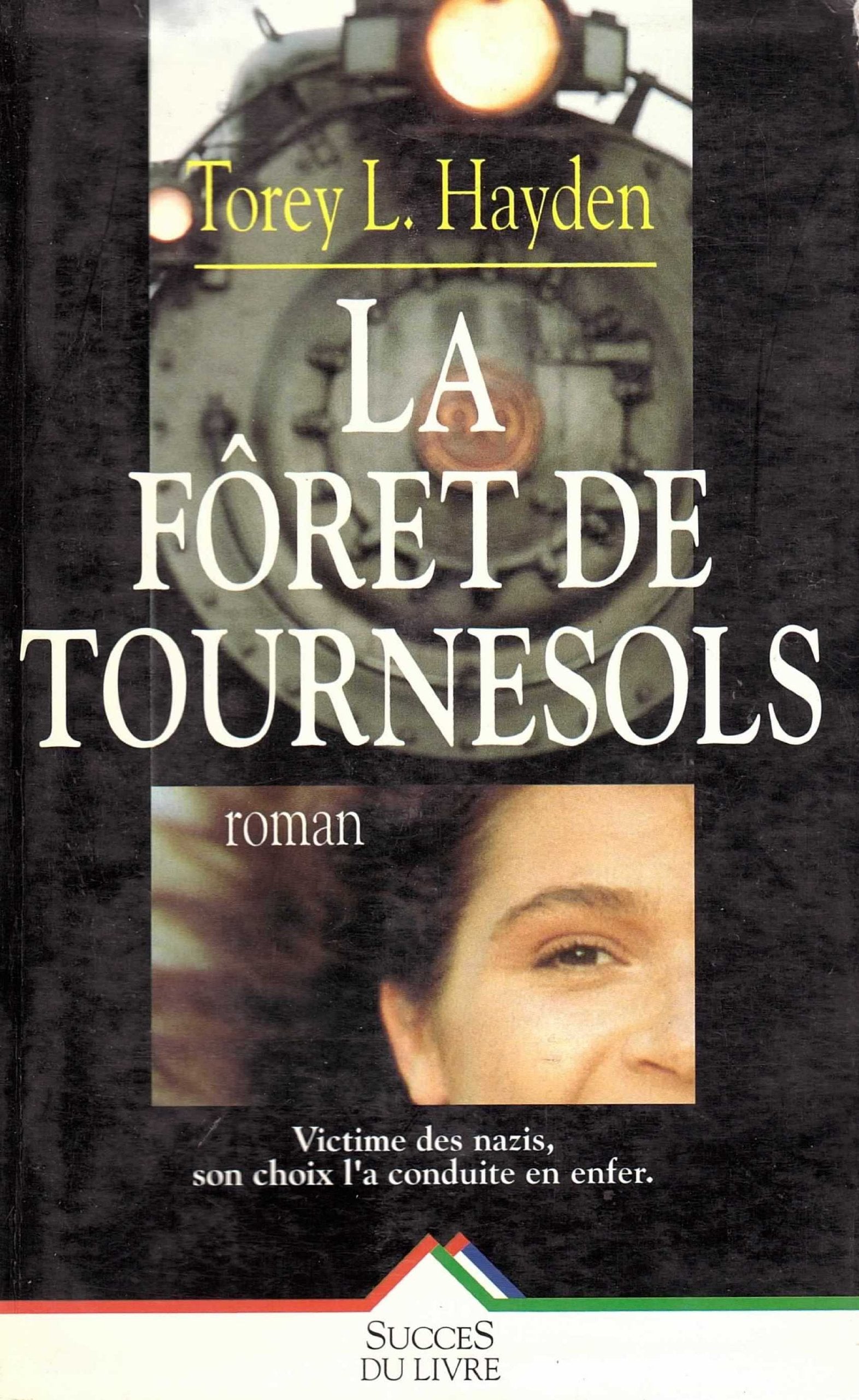 La forêt de tournesols book