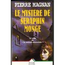 Mystere de seraphin monge (le) (Livre 30 F (Sei) Books