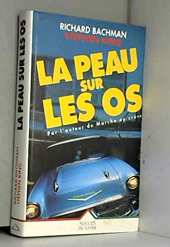 Peau sur les os (la) (Livre 30 F (Sei) Books