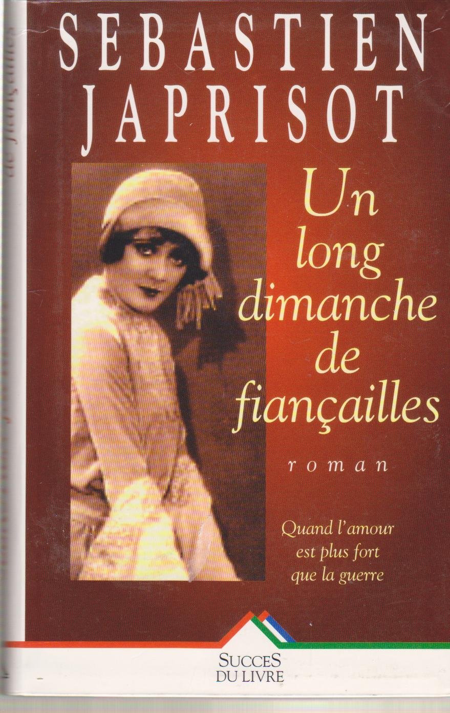 Un long dimanche de fiançailles Books