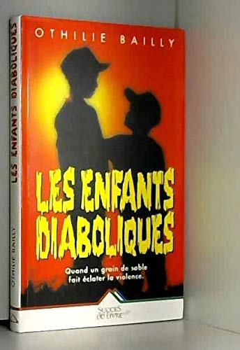 Product Image: Enfants diaboliques (les)