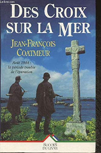 Des croix sur la mer Books